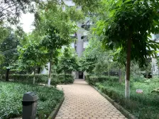 南方花园文景苑 5室2厅 东南