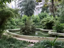 此房出行方便,小区环境好,金典3房双卫