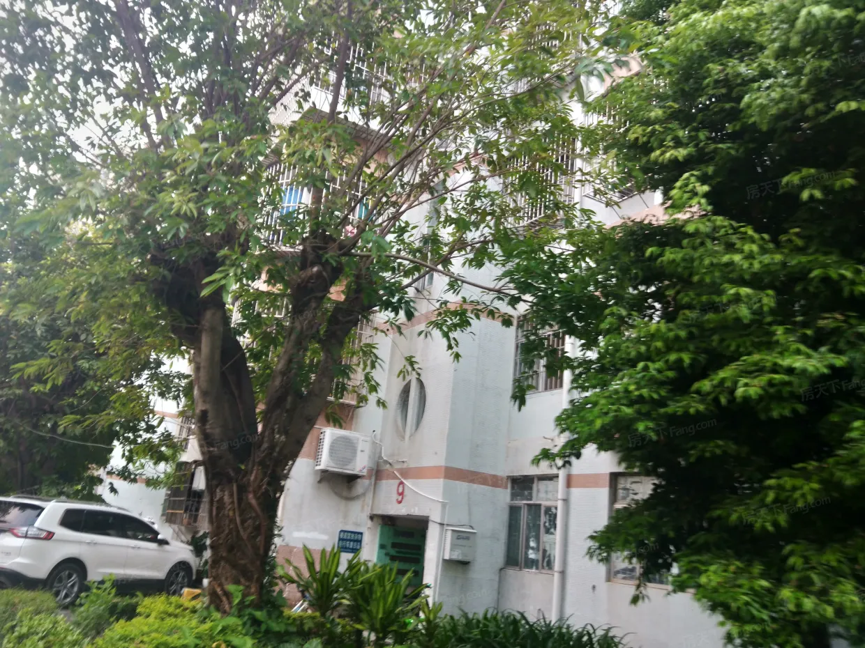 【珠海明珠花园小区,二手房,租房】- 珠海房天下