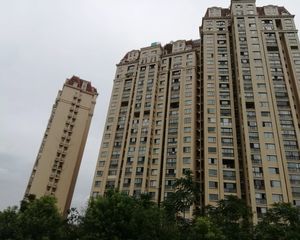天悦龙庭4室1厅南北