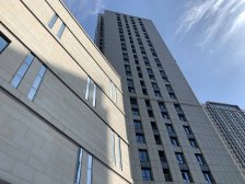 熙汇广场,高楼层采光好,近地铁商场,精装