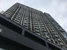 翡翠城四期3室1厅东北