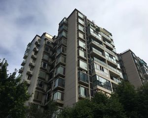 翡翠城一期2室1厅东南