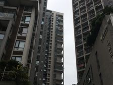 翡翠城四期 1室1厅 西