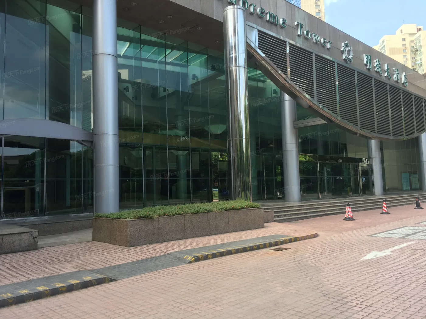 明城花苑图片相册,户型图,样板间图,装修效果图,实景图-上海房天下