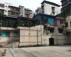 沙河苑4室2厅东南