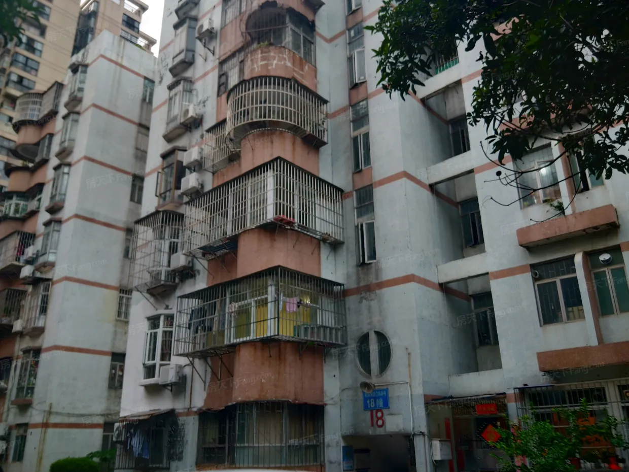 【珠海明珠花园小区,二手房,租房】- 珠海房天下