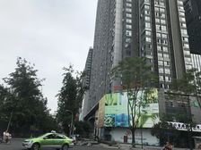 富力史丹尼国际公寓1室0厅西南