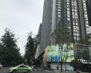 富力史丹尼国际公寓1室0厅西南