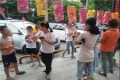 联讯·幸福里活动现场