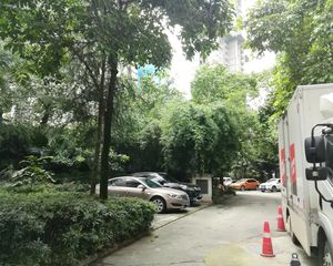 永兴佳苑1室1厅东南