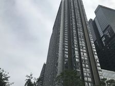 富力史丹尼国际公寓 1室1厅 东
