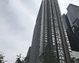 富力史丹尼国际公寓 1室1厅 东
