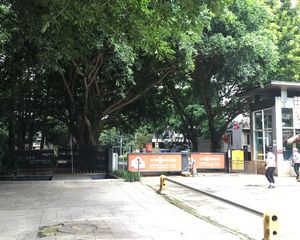 翡翠城一期3室2厅西北