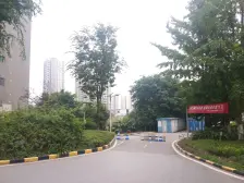 鱼洞 渝开发上城时代二房70万