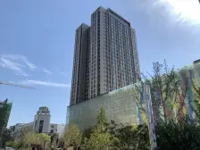 南开区 电梯房 私产可贷款 阳面采光好 停车位充足