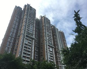 翡翠城五期4室1厅南北