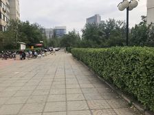 宝隆温泉公寓1室1厅西