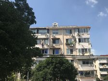 航华·航华二村二街坊·3室·1厅