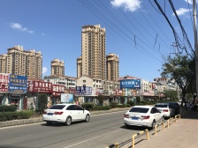 香逸中央 2室1厅 西