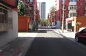 丁字沽十一段实景图