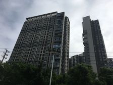 翡翠城四期2室2厅南