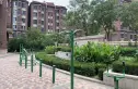 金地艺境实景图