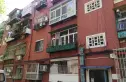 丁字沽四段实景图