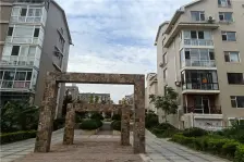 【俪泊园】| 大连市甘井子区俪泊园10号2单元6层3号