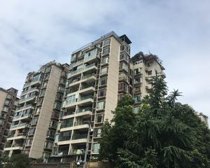 翡翠城一期3室2厅南