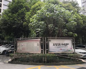 双和社区48号院3室1厅东南