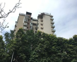 翡翠城一期3室1厅南