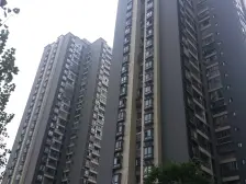 鱼洞 渝开发上城时代三房59.8万