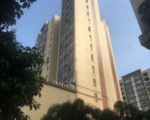 华福城南1号大两房温馨装修无户口看房提前约