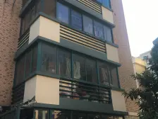 采光好,南北通透,高得房率,带电梯,小区C位