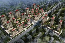 绿宸凤栖华府[固安]