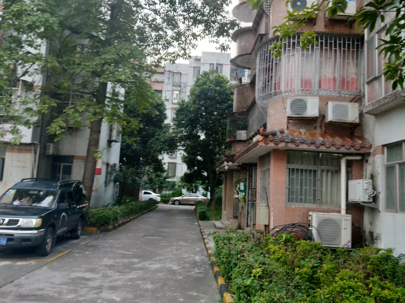 明珠花园图片相册,户型图,样板间图,装修效果图,实景图-珠海房天下