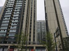 首开龙湖紫宸一组团3室2厅东南