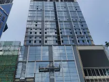 总部基地地铁口物业阳光城时代中心