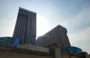 锦绣天地青年城实景图