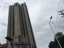 朗基少东家3室2厅北