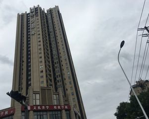 朗基少东家3室2厅北