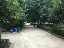 回龙小区(B区) 1室1厅 东南