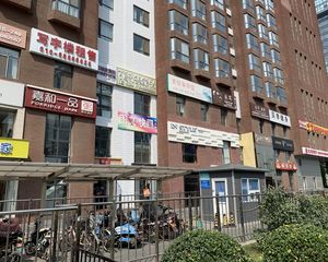 光辉里小区2室1厅北