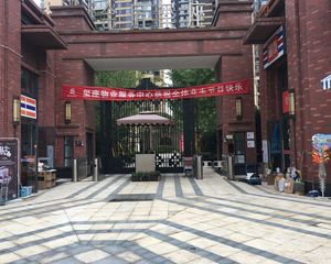 金房玺座 3室2厅 南