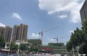 五江天街实景图