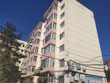 民航小区 三室 南北通透 无冷不挡 双阳台