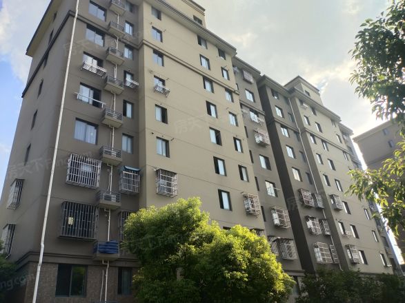 锦乐馨苑实景图