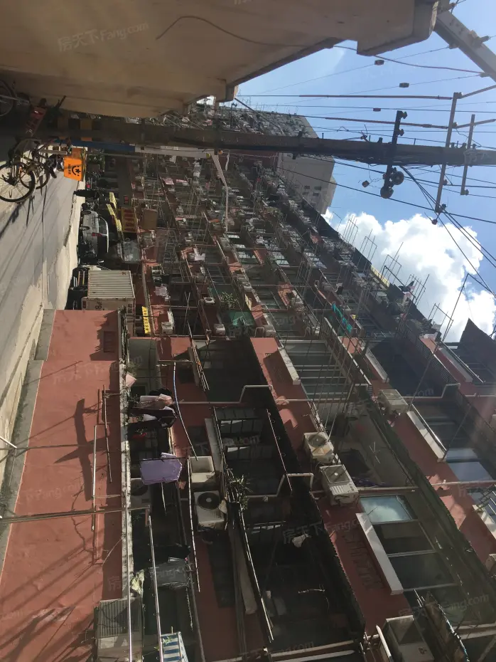 【上海光新苑小区,二手房,租房 上海房天下