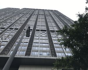 富力史丹尼国际公寓3室1厅西